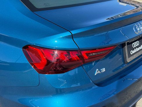 Used 2023 Audi A3 2.0T Premium Plus w/ Premium Plus Package image 14