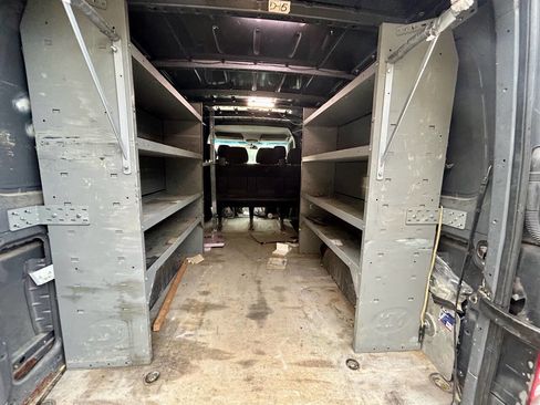 Used 2008 Dodge Sprinter 2500 image 17