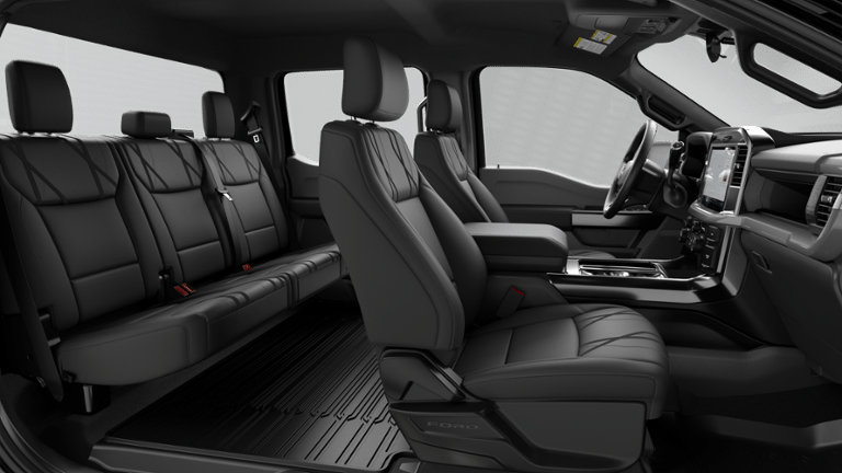 New 2026 Ford F150 STX AWD/4WD image 30