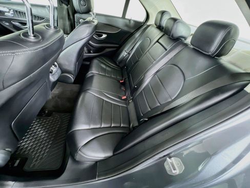 Used 2017 Mercedes-Benz C 300 4MATIC Sedan image 25
