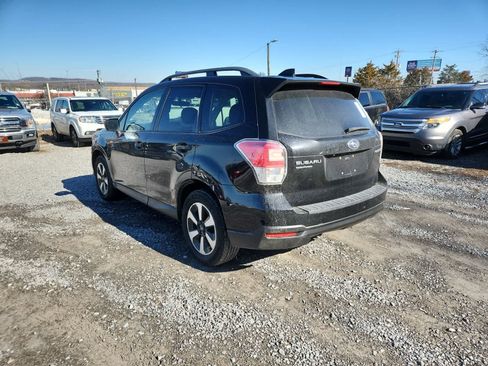 Used 2018 Subaru Forester 2.5i Premium w/ All-Weather Package image 3