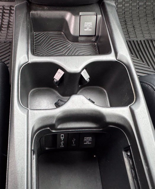Used 2018 Honda CR-V EX-L image 20
