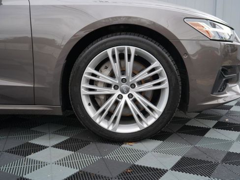 Used 2019 Audi A7 3.0T Prestige w/ Prestige Package image 86