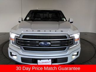 Used 2019 Ford F150 Limited video 2