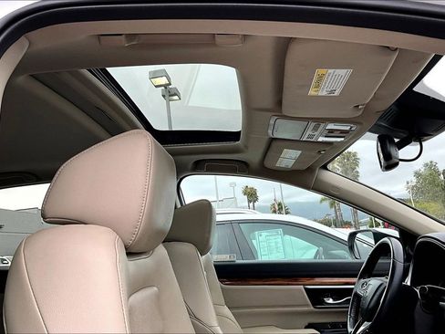 Used 2019 Honda CR-V EX-L image 27