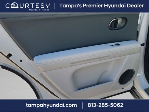 New 2026 Hyundai Ioniq 5 Limited image 54