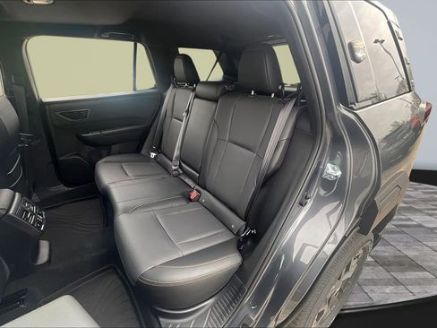 New 2026 Subaru Outback Wilderness AWD/4WD image 10