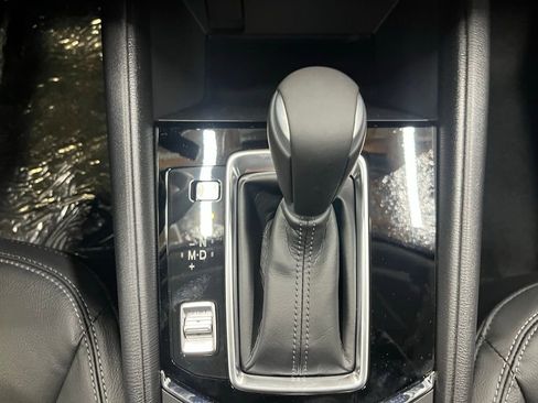 New 2025 MAZDA CX-5 AWD 2.5 S w/ Preferred Package image 15
