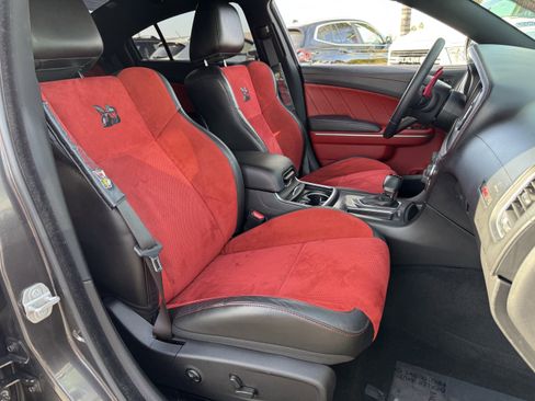 Used 2021 Dodge Charger Scat Pack image 36