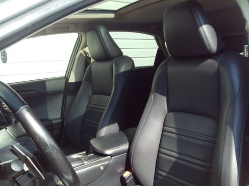 Used 2018 Lexus NX 300 FWD w/ Comfort Package image 19