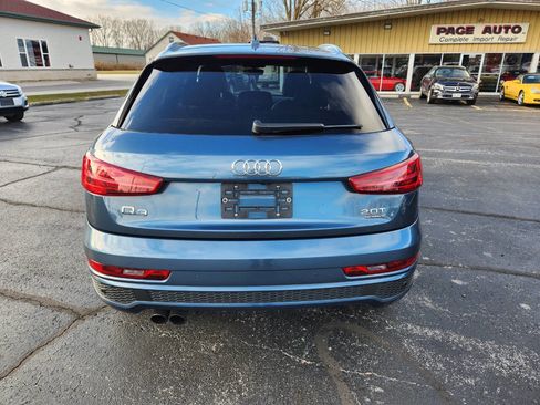 Used 2018 Audi Q3 2.0T Premium Plus w/ Premium Plus Package image 5