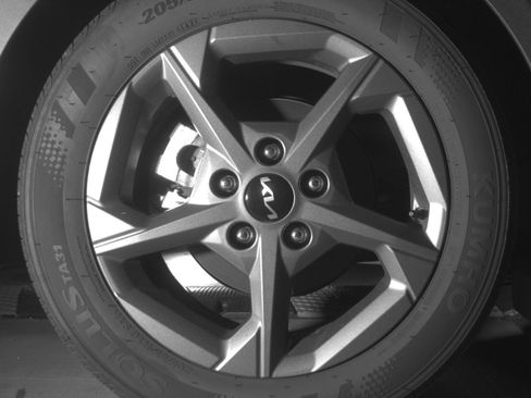 Used 2025 Kia K4 FWD image 18