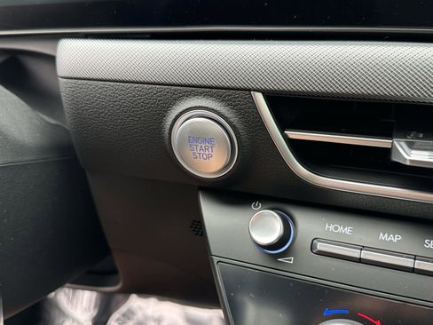 New 2026 Hyundai Sonata Blue image 25