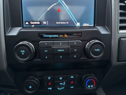 Used 2019 Ford F150 Raptor w/ Equipment Group 801A Mid image 31