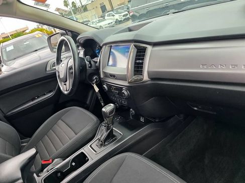 Used 2020 Ford Ranger XLT w/ Equipment Group 301A Mid AWD/4WD image 16