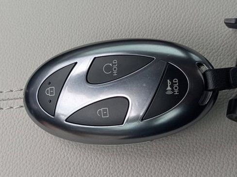 New 2026 Hyundai Tucson SE FWD image 38