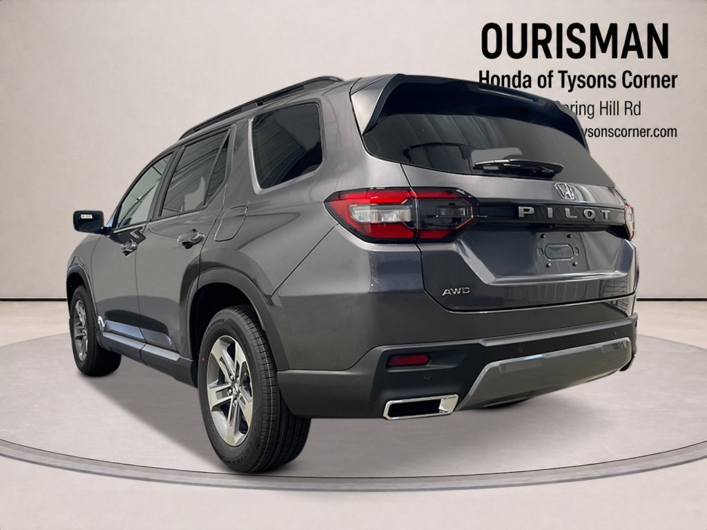New 2026 Honda Pilot EX-L image 5