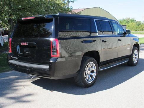 Used 2015 GMC Yukon XL SLT w/ Open Road Package image 6
