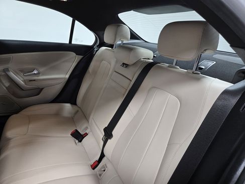 Used 2020 Mercedes-Benz A 220 A 220 image 34