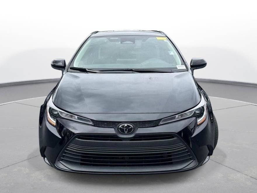 Certified 2024 Toyota Corolla LE FWD image 3