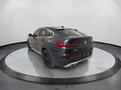Used 2019 BMW X4 xDrive30i w/ Premium Package AWD/4WD image 7