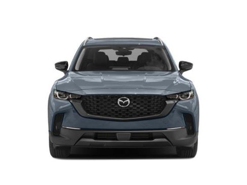 Used 2023 MAZDA CX-50 2.5 S w/ Cargo Package AWD/4WD image 7