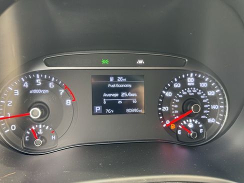 Used 2022 Kia Soul LX w/ Technology Package image 26