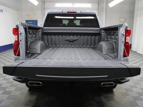Used 2024 Chevrolet Silverado 1500 LT Trail Boss image 34
