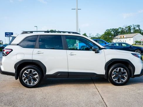 Certified 2026 Subaru Forester Premium AWD/4WD image 18