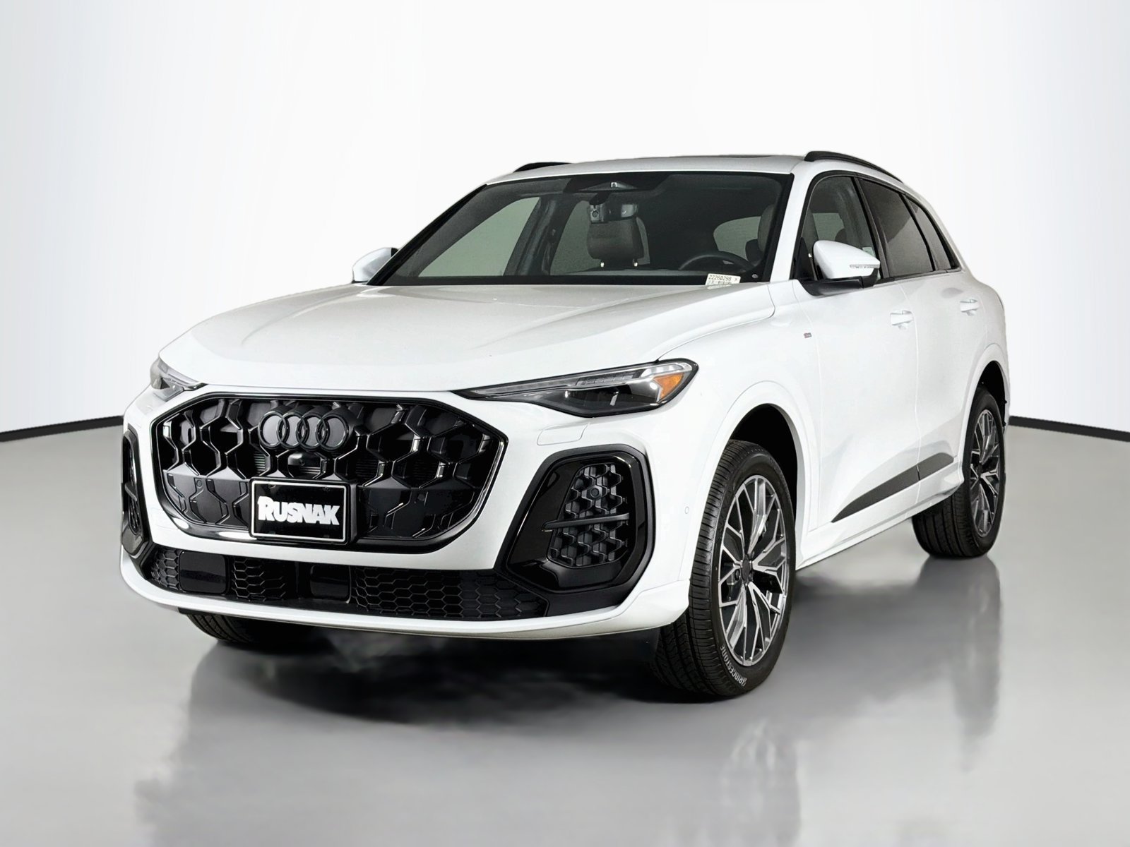 New 2026 Audi Q5 Premium AWD/4WD image 3