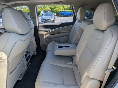 Used 2020 Acura MDX FWD w/ Technology Package image 17