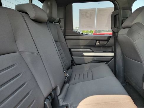 Used 2024 Toyota Tacoma TRD Sport w/ TRD Sport Upgrade Package AWD/4WD image 16