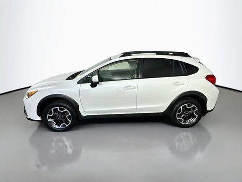 Used 2016 Subaru Crosstrek 2.0i Premium AWD/4WD image 4