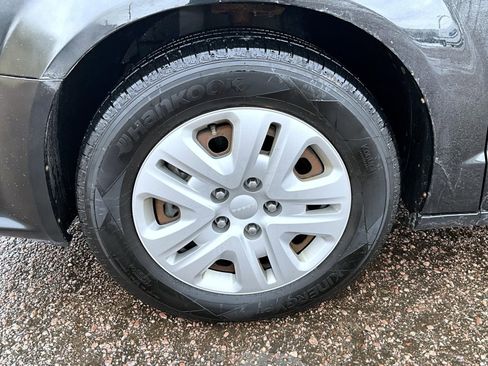 Used 2014 Dodge Grand Caravan SE w/ Quick Order Package 29E SE image 22