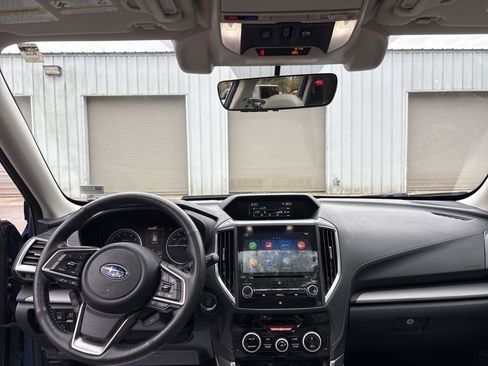 Used 2021 Subaru Forester Limited w/ Popular Package #3 image 11