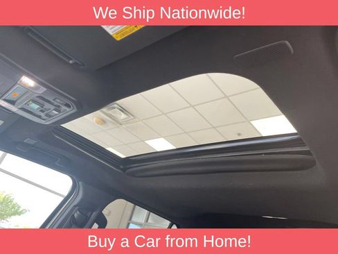 Used 2025 Toyota 4Runner TRD Sport Premium AWD/4WD image 11