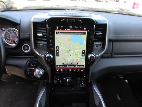 Used 2021 RAM 1500 Laramie image 21