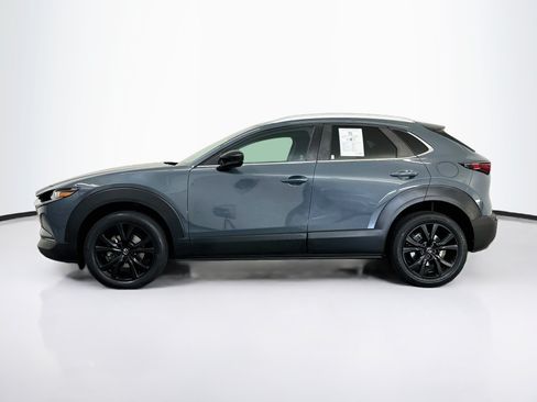 Used 2023 MAZDA CX-30 AWD 2.5 S w/ Preferred Package image 4
