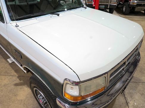 Used 1992 Ford F250 4x4 Regular Cab image 18
