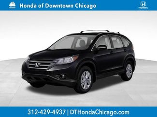 Used 2011 Honda CR-V EX-L video 1