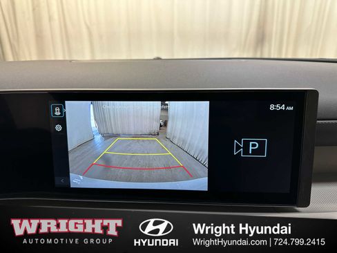 New 2026 Hyundai Tucson Blue SE AWD/4WD image 17