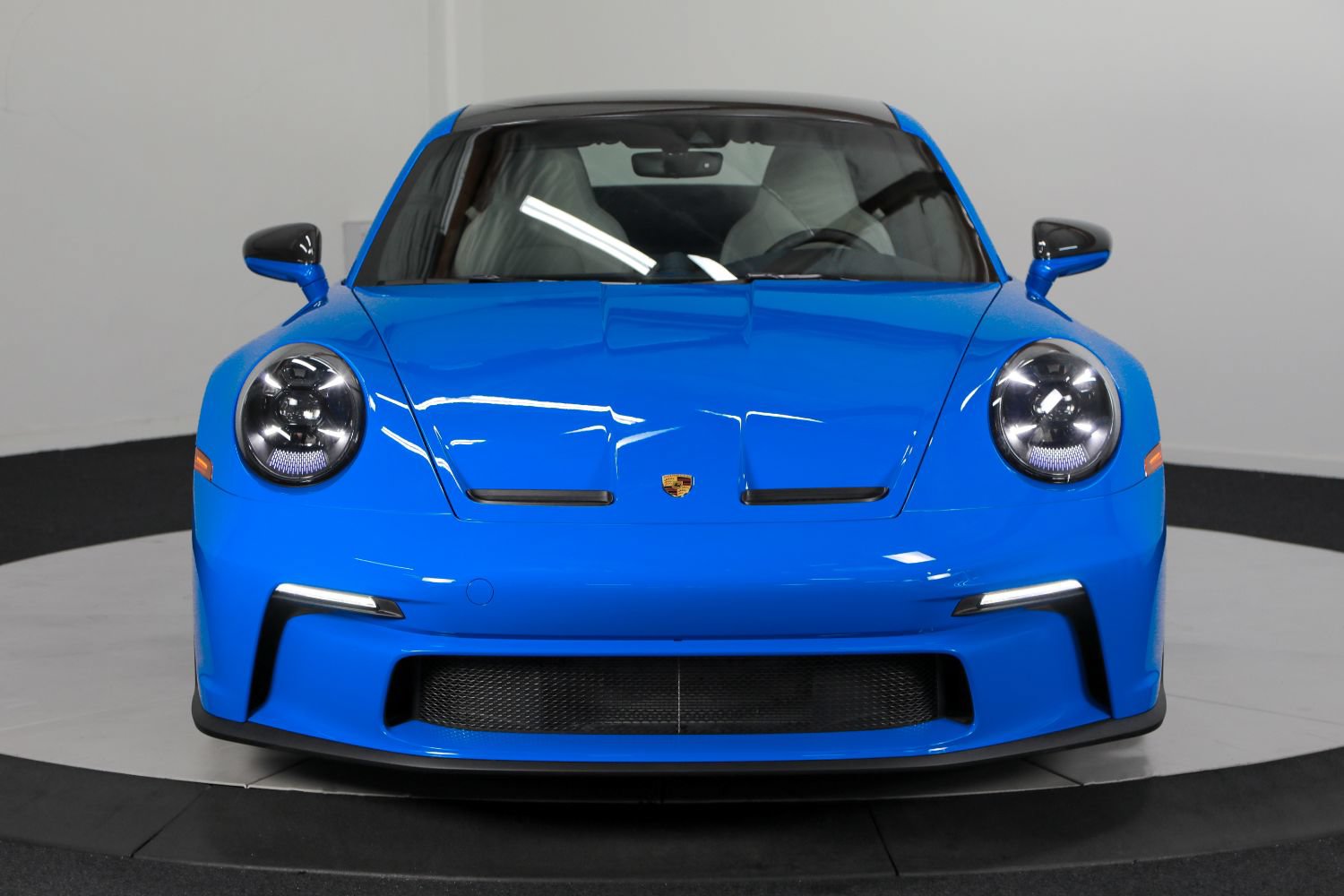 Used 2022 Porsche 911 GT3 RWD image 10