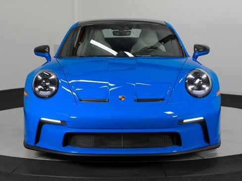 Used 2022 Porsche 911 GT3 RWD image 10