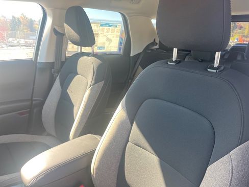 New 2025 Ford Bronco Sport Big Bend w/ Convenience Package image 18