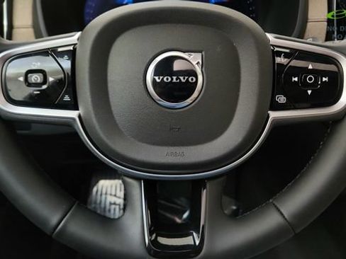 Used 2026 Volvo XC90 B5 Plus w/ Protection Package AWD/4WD image 61