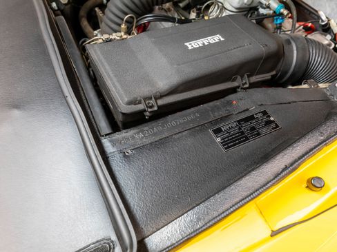 Used 1988 Ferrari 328 GTS image 55