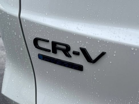 Certified 2026 Honda CR-V Sport Touring image 12