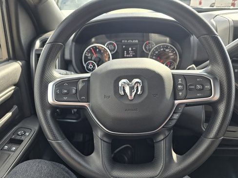 Used 2025 RAM 3500 Tradesman image 14