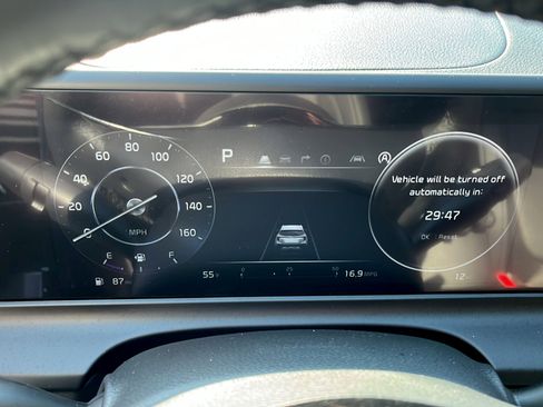 New 2026 Kia Seltos EX image 24