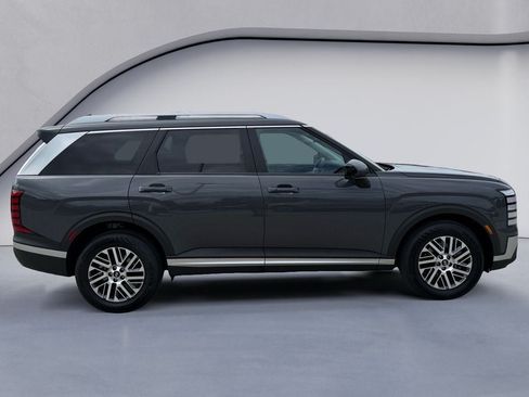 Certified 2026 Hyundai Palisade SEL FWD image 6